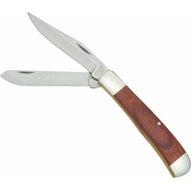 Bear & Son Trapper Rosewood