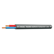 PROEL KABEL ZA zvočnik HPC620 2X2,5
