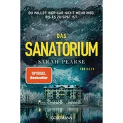 shumee Sanatorij Das