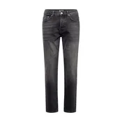Only & Sons Kavbojke ONSYoke črn denim