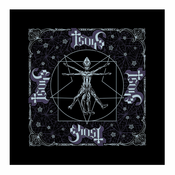 Ruta GHOST - THE VITRUVIAN GHOST - RAZAMATAZ - B067