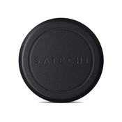 Satechi Magnetic Sticker for iPhone 11/12 - Black