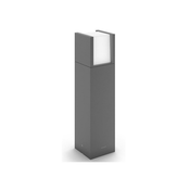 Philips - LED spoljašnja lampa ARBOUR LED/3,8W/230V 40 cm IP44