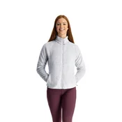 Womens Fleece Sweatshirt Trespass Telltale