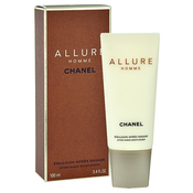 Chanel Allure Homme balzam po britju za moške 100 ml