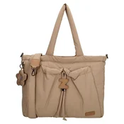 Zebra trends Juna W01535 Light taupe