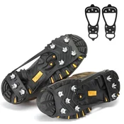 INF 1 par bodic/nedrsečih čevljev Black 42-45, (5000115874)
