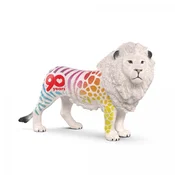 Schleich Lav 90 years edition