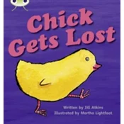 Bug Club Phonics Bug Set 08 Chick Gets Lost
