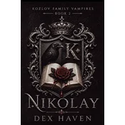 Nikolay