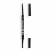 Relove by Revolution Blade Brow Pencil - Brown