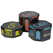 Mehka Plyo Box Octagon HMS Premium Set PYOBS01