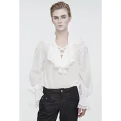 Moška srajca DEVIL FASHION - Gothic - SHT10902