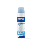 Hartmann Lindor Cleansing foam 400 ml