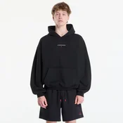 Mikina Jordan Flight Fleece Hoodie Black L