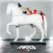 April Art - Rodeo (LP)