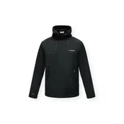JACK & JONES Prehodna jakna JCOCLUB črna