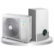 Toplotna črpalka Hisense Hi-Therma Split AHW-060HCDS/AHM-060HCDSAA- 6kW