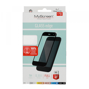 My Screen protector Lite Full Glue ZAŠČITNO KALJENO STEKLO Samsung Galaxy A72 A726