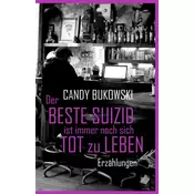 Der beste Suizid ist immer noch sich tot zu leben