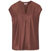 LASCANA Bluza rjava