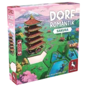 Dorfromantik – Sakura