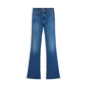 Tommy Jeans Kavbojke SYLVIA moder denim