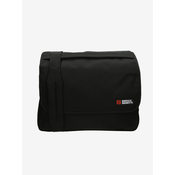 Enrico Benetti Amsterdam Shoulder Bag Torba 837858 Črna