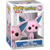 Funko Pop Games Pokemon Espeon