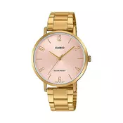Casio collection ženski sat ( LTP-VT01G-4B )