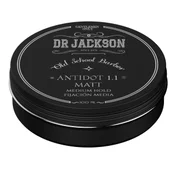 DR. JACKSON vosek za lase 100 ml srednje velikosti