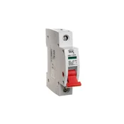shumee Modularno odklopno stikalo 40A 1P KMI-1/40A 23231