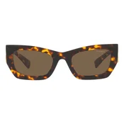 Ženske Suncane naocale Miu Miu MU09WS Tortoise