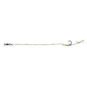 Anaconda Piercer AT Snowman B-988 W.G. Rig