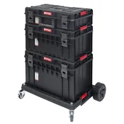 Komplet škatel za orodje QS ONE TECHNIK 12135