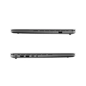 ASUS Vivobook S 14 OLED M3407KA-SF028W (14 inca WUXGA, Ryzen AI 7 350, 32GB, SSD 1TB, Win11 Home) laptop outlet