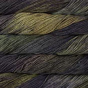 Malabrigo Seis Cabos Wabi-Sabi Pletilna preja