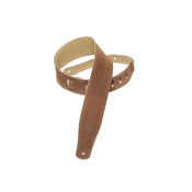 LEVYS MS26-BRN pas ZA KITARO LEATHER