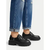 Nizki čevlji Guess Jeans CEO-HY5389S-9 Črna