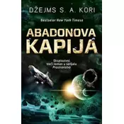 Abadonova kapija