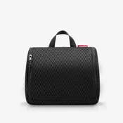 REISENTHEL TORBA TOALETNA XL MESH BLACK