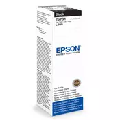 EPSON ketridž T6731 crni