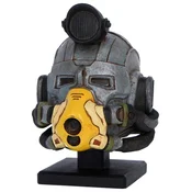 Figurica Nemesis Now Fallout Excavator Helmet - 14 cm