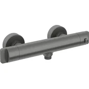 Bateria DTA Thermostatic Shower Mixer kopalniška armatura, krom