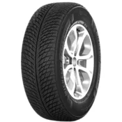 275/50R20 Michelin 113V PILOT ALPIN 5 SUV XL zim