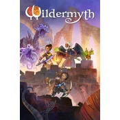 Wildermyth (PC) Steam Key GLOBAL