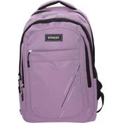 Street ranac minimalistic pink 2025 ( 531401 )