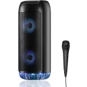MT3174 Partybox Uni Bluetooth crno
