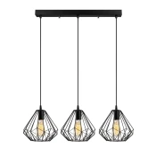 Opviq Diamond 704 S1 Visilica, Crna