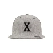 Letter Snapback X